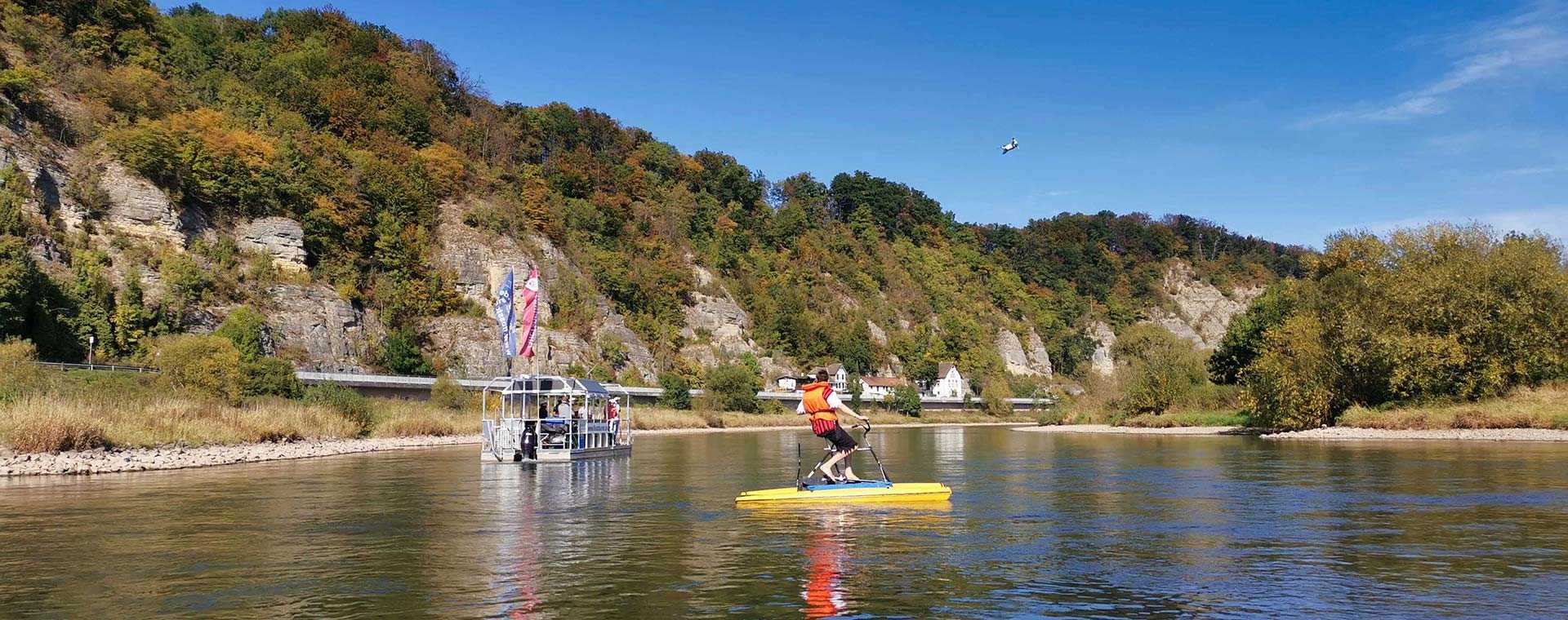 Junggesellenabschied NRW