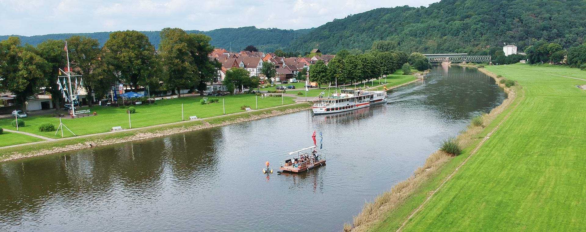 Betriebsausflug Nordrhein Westfalen