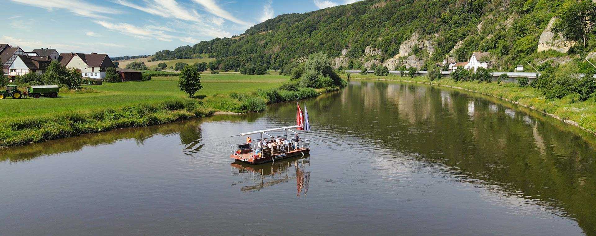 Junggesellenabschied NRW