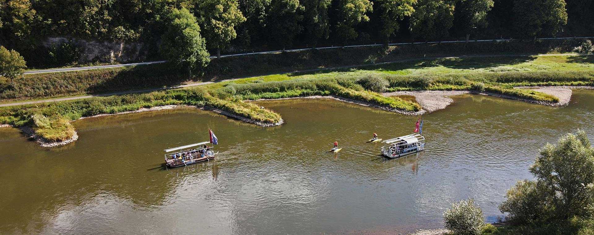 Betriebsausflug Nordrhein Westfalen