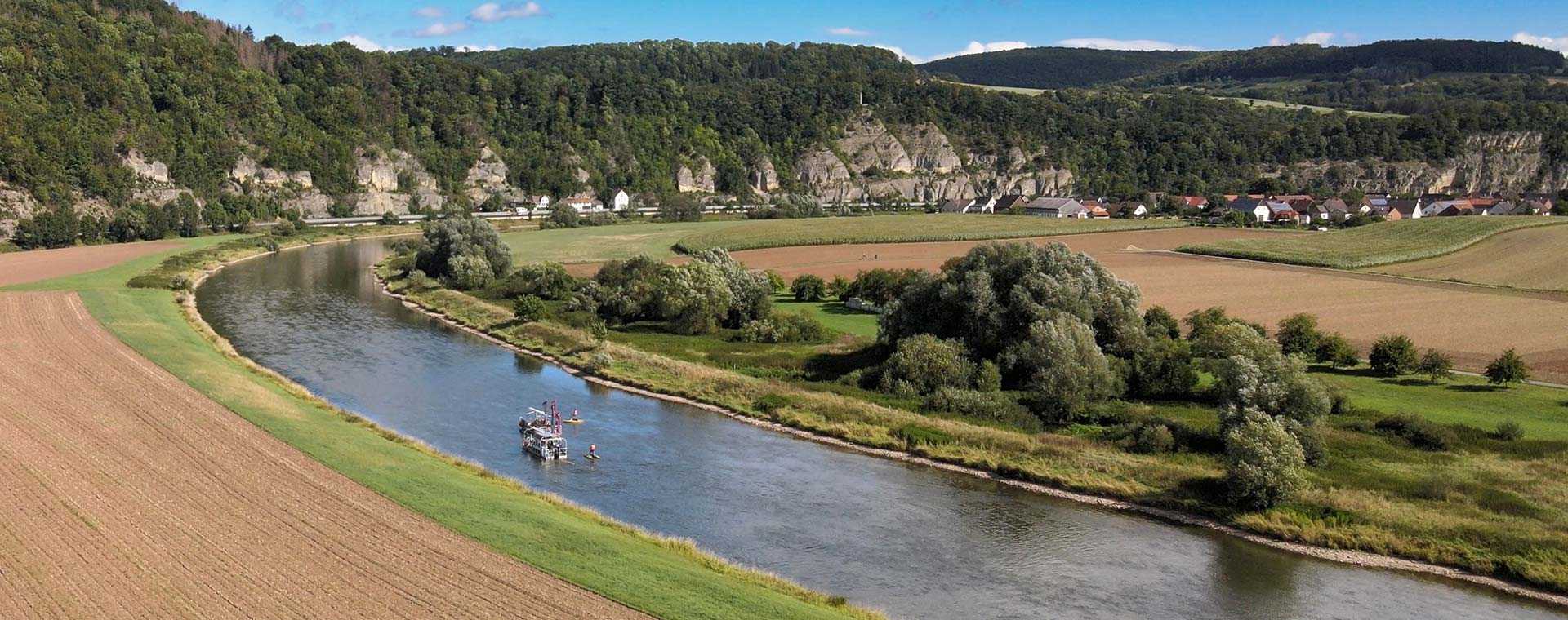 Junggesellenabschiede NRW